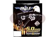 EAGLE 5mm Lead Set Suits 6Cyl Toyota