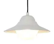 Marine Exterior Pendant Light
