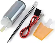Fuel Tap Switch For Suzuki VZ800 VZ 800 For Boulevard M50 For Intruder M800 2005-2017 Motorcycle Engine Fuel Pump OEM 15100-39G00 15100-39G10 Fuel Tank Tap