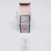 New Avon Skin So Soft Bath Set Of 10 Oil After Bath Towelettes Vintage 1989