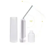 Portable Electric Travel Bidet Sprayer - Handheld Folding Cleaning Tool