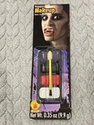 Vampire Face Makeup Water Washable Kit Halloween Costume Accessory Rubies