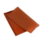 Silicone Rolling Mat Extra Large Pastry Mat Cake Baking Mat Rubber Baking Mat