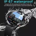 2024 Smart Watch For Men/Women Waterproof Smartwatch Bluetooth iPhone Samsung.A+