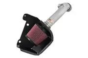 K&N 69 Series Typhoon Air Intake Kit Fits Mitsubishi Lancer 2.0 2.4 2008-2012