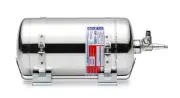 Sparco Fire Suppression Extinguisher System 4.25 Liter FIA Approved