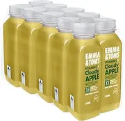 Emma & Toms Cloudy Apple Juice 10 x 350ml