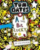 Tom Gates 7：A Tiny Bit Lucky (平裝本) (英國版)