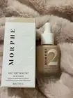 Morphe 2 Hint Hint Skin Tint - Full Size 1 Fl Oz New