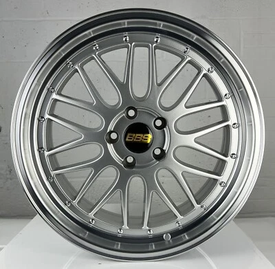 LMR 19 inch Silver Rim fits HYUNDAI TUCSON 2005 - 2018 (for: Hyundai)