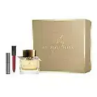 BURBERRY MY BURBERRY 90ML 3PC SET HER EDP PERFUME SPRY NEW I/B AUTHENTIC GENUINE