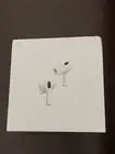 Brand New Apple AirPods Pros 2nd Generation Wireless Earbuds with Charging Case