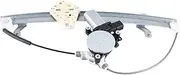 Power Window Switch Glass Lift Switch Glass Lift Window Motor Regulator Window Winder, for Accord 2003-2007 72250SDAA02 72250-SDA-A02