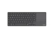 RAPOO E900T Multi-mode wireless ultra-slim keyboard