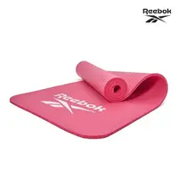 在飛比找屈臣氏網路商店優惠-Reebok Reebok-全面防滑訓練墊-10mm(粉)
