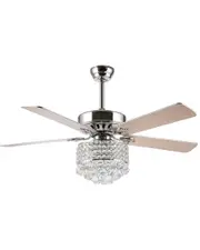 Safavieh Pramton Ceiling Light Fan