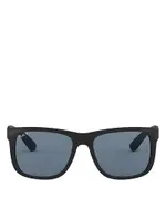 Ray-Ban Justin Square Sunglasses, 54mm