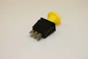 Genuine Ariens Zero Turn Mower Switch, Clutch Part# 04311800