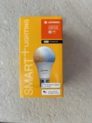 LEDVANCE SMART+WIFI LIGHT BULB E27 10for $50!brand new , Not Sold Separately