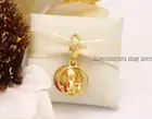 NEW Authentic Pandora Shine SIMBA & MUFASA Lion King Disney Charm 768262ENMX