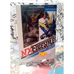 柴寶趣 NX 命運鋼彈 NXEDGE STYLE NX-0003 初版 正版 代理版 B12