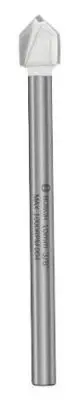BOSCH - PROFESSIONAL (BLUE) - 6mm CYL-9 Ceramic Tile Drill Bit