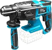 [Rok] 18V Rotary Hammer Drill Skin only