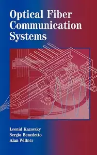 在飛比找博客來優惠-Optical Fiber Communication Sy