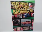 BIANTE 1/18 A5 paper colour LEAFLET for the MOFFAT1975 FALCON no 25 NOT THE CAR