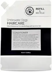 Leave-in Conditioner Refill 1Litre