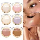 Makeup Powder Highlight Powder Facial Powder Cosmetic Clear Long Lasting #AU 。