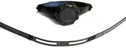 Thule Roof Box, Power Click, Auto Compatible, Standard Color