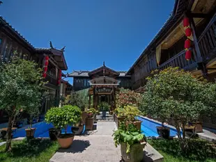 麗江瑞景納精品客棧Lijiang Regina Inn