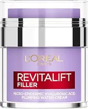 L'Oreal Paris Revitalift Filler Water Cream