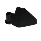 Replacement Bread Maker Mixing Paddle High Quality Aluminum Alloy Material
