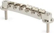 ABR-1 Tune-O-Matic Bridge, Nickel