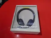 GENUINE' Heyday Wireless Bluetooth 5.0 On-Ear Headphones W/DETACHABLE MICROPHONE