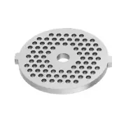 Meat Grinder Plate Disc Knife With Hole Kitchen