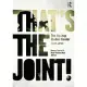 That’s the Joint!: The Hip-Hop Studies Reader