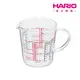 【HARIO】HARIO玻璃手把量杯200/500 CMJW-200/500 玻璃 量杯 有把手 【HARIO】