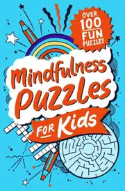 Mindfulness Puzzles for Kids