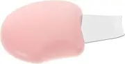 WOONEKY Beauty Instrument to Remove Blackheads Scrubber for Face and Skin Facial Spatula Lip Brush Mens Facial Cleansing Brush Face Brush Skin Care Tools for Face Skin Scrubber