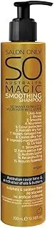 RPR SO Magic Smoothing Shampoo (300ml)