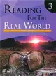 Reading for the Real World 3 3/e (二手書)