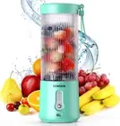 Portable Blender, Mini Blender for Smoothies and Shakes 16Oz,Usb Rechargeable Fr
