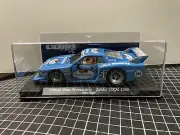 FLY GB TRACK LANCIA BETA MONTECARLO ZOLDER DRM 1980 1/32 SLOT CAR FRUIT OF LOOM