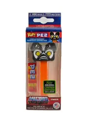 Funko Pop Pez Stinkor Masters of the Universe 2020 ECCC Spring Convention