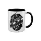 Grindstore Distilled Poison Two Tone Mug (GR3211)