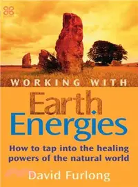 在飛比找三民網路書店優惠-Working With Earth Energies: H