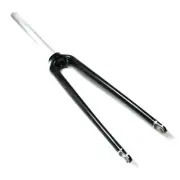 Fork a791 Pista / Race 28 1-1/8 Carbon / Alu Rough 10050130 RIDEWILL BIKE